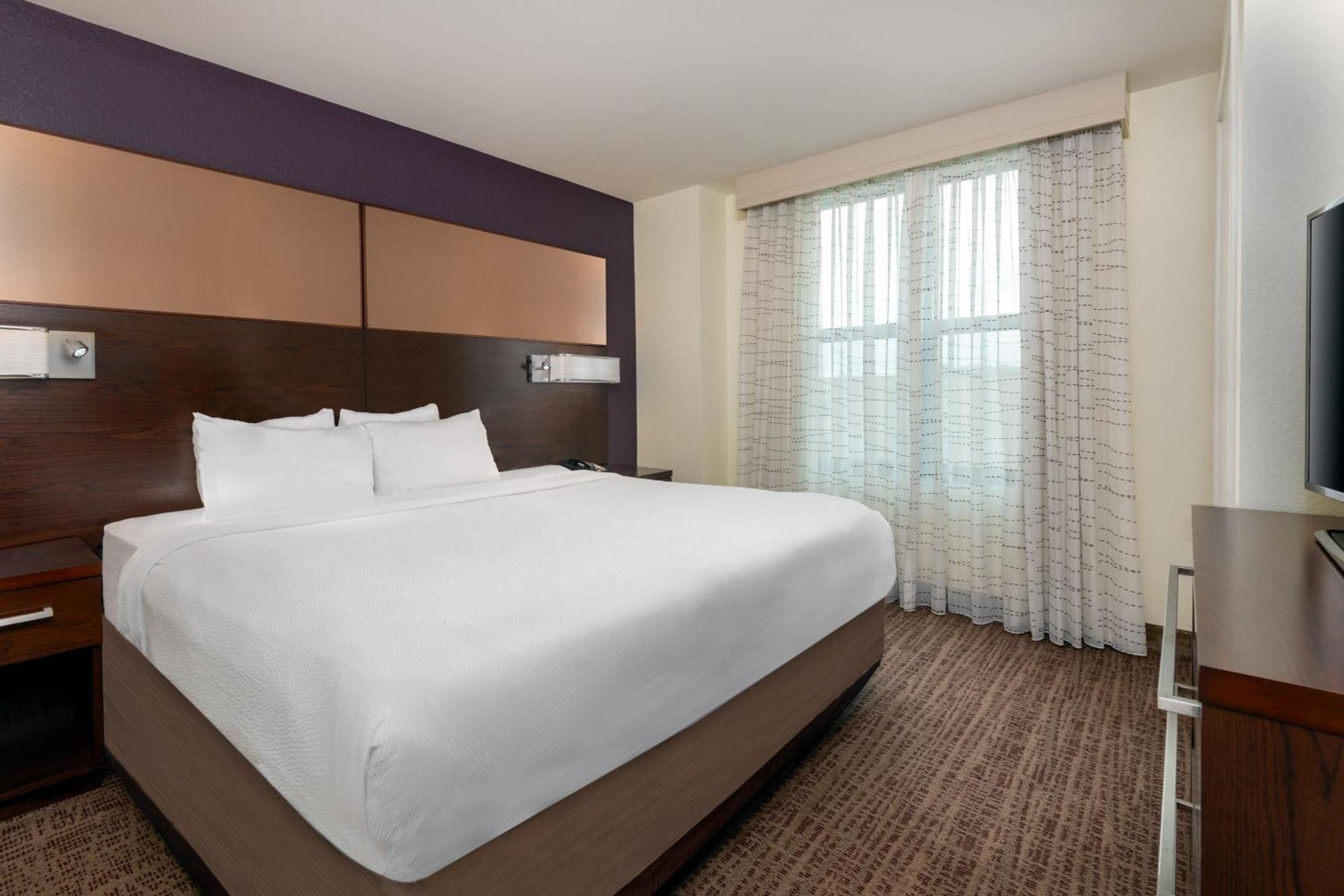 Residence Inn By Marriott Charlottesville Downtown Exterior foto